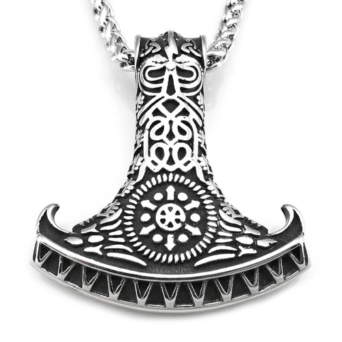 Viking axe godfather odin - axe,