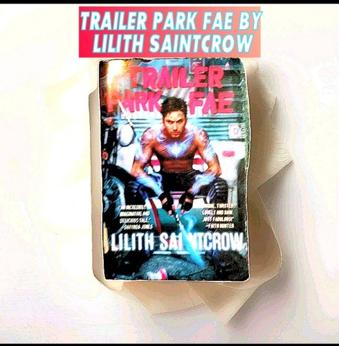 Trailer park fae lilith - park,