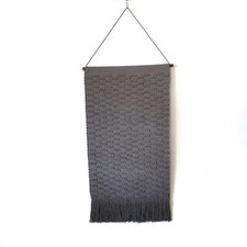 Urban86 Macrame Woven Tapestry