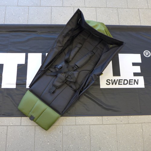 Thule seat single cypress - seat,