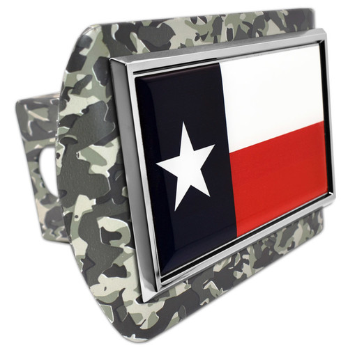 Texas flag emblem urban - emblem,