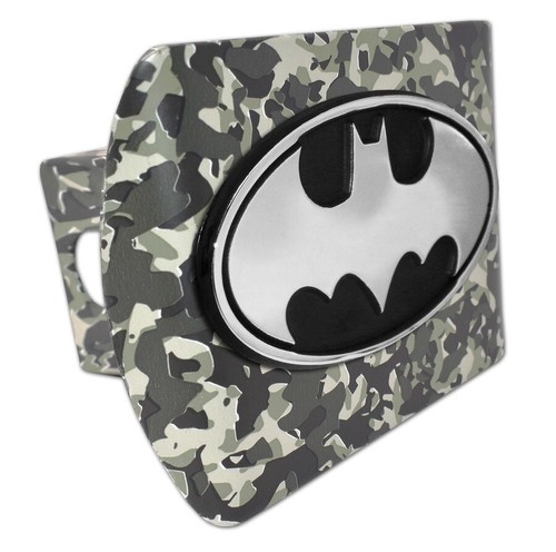 Batman urban camo - camo, metal