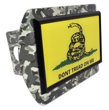 DON'T TREAD ON ME FLAG URBAN