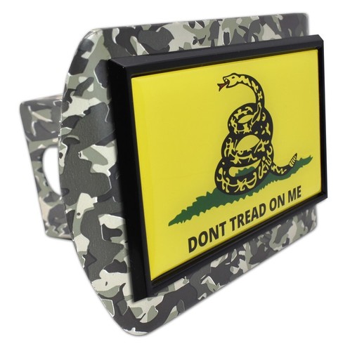 Don tread flag urban - don't,