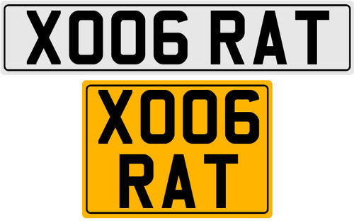 Xo06 rat street - xo06,