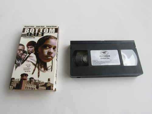 Bottom out vhs 2004 urban - bottom,