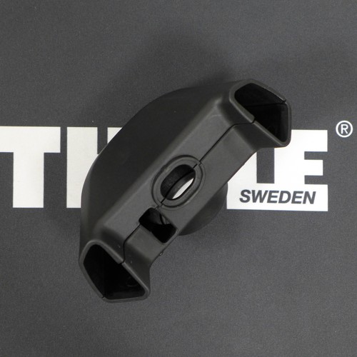 Thule front caster - front, cover