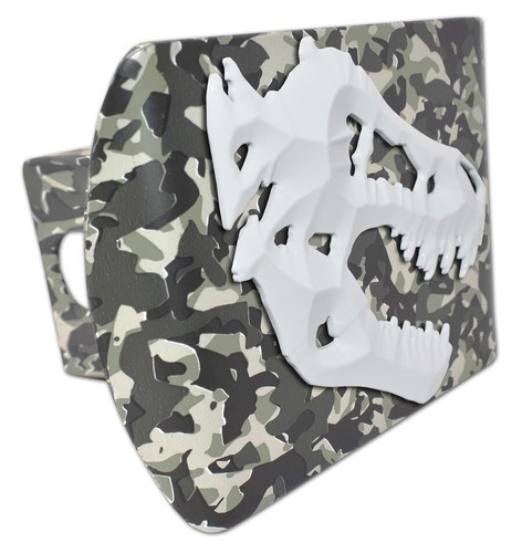 White rex urban - t-rex, camo
