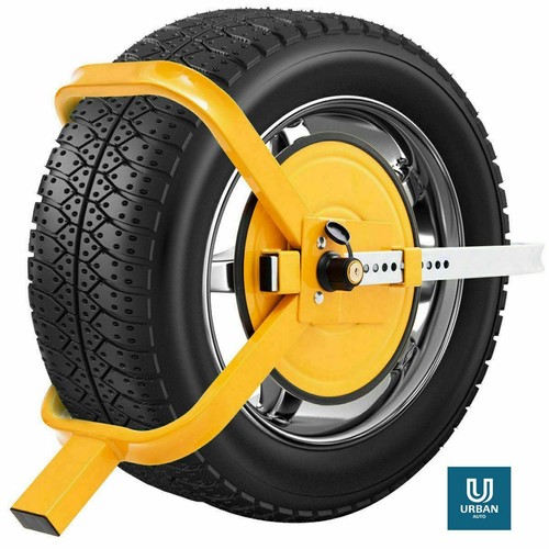 Full face wheel clamp fits - full,