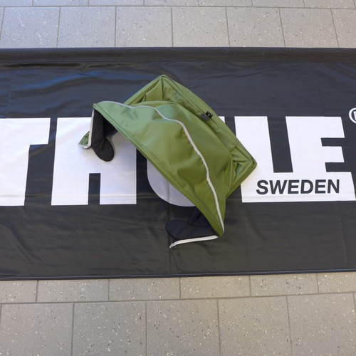 Thule sunshade single - sunshade,