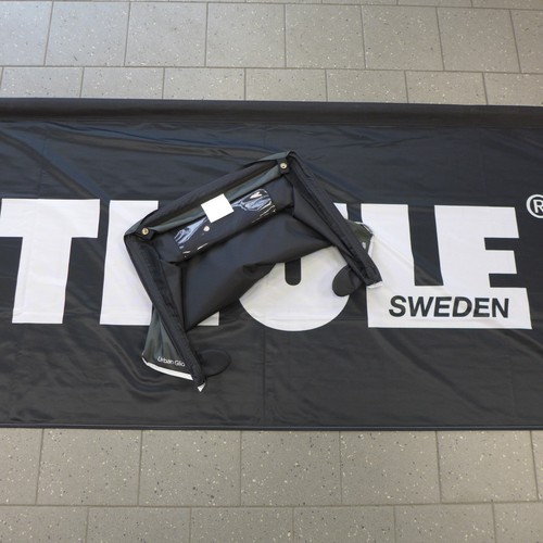 Thule sunshade single - sunshade,