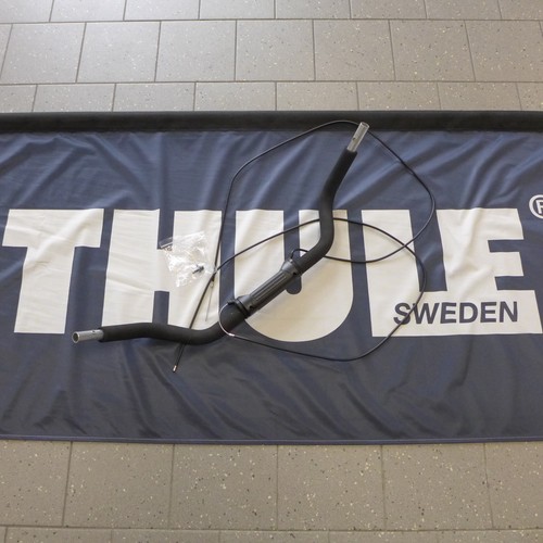 Thule handlebar assembly - handlebar,