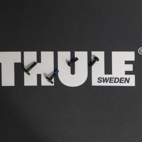 Thule canopy srews top screws - thule,