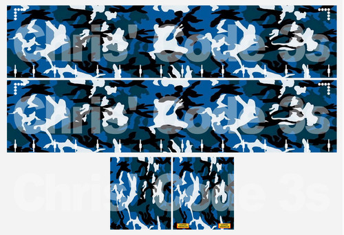 Code adhesive vinyl - 3,