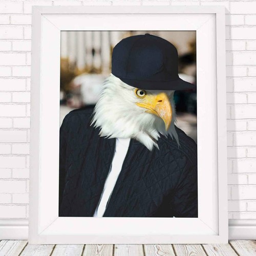 501019 eagle urban jungle - -,