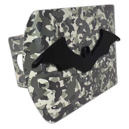 The batman black emblem urban - batman,