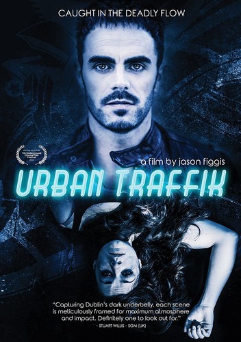 Urban traffik new dvd - [new, dvd]
