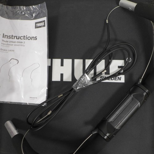 Thule handlebar assembly - thule,