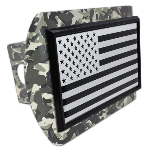 Inverted american flag - flag, urban