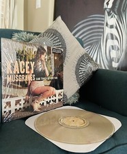 KACEY MUSGRAVES Same Trailer