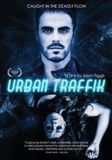 URBAN TRAFFIK NEW REGION 1 DVD
