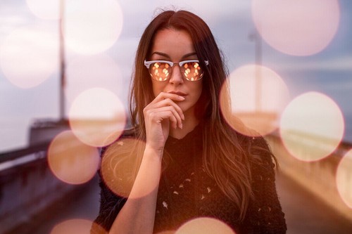 366160 urban girl - 366160,
