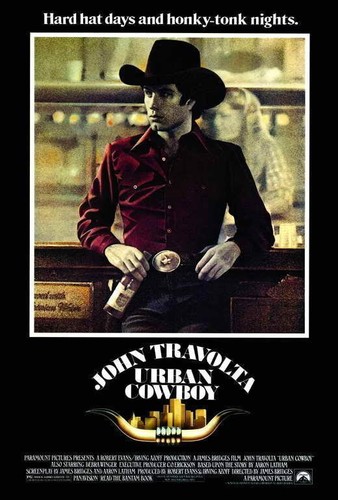 65705 urban cowboy - 65705, john