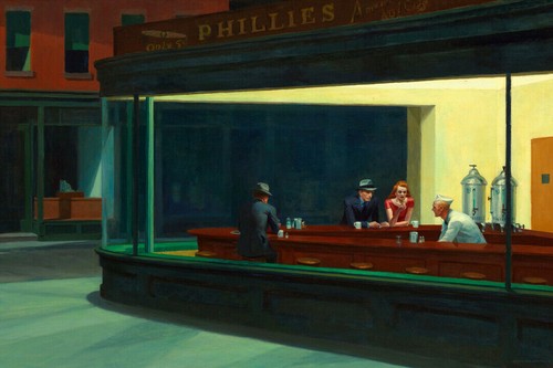 365705 nighthawks edward - 365705,