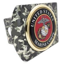MARINES SEAL EMBLEM URBAN CAMO