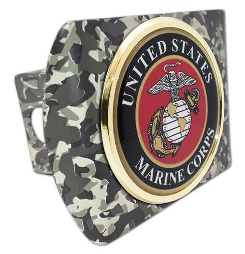 Marines seal emblem urban - marines, camo