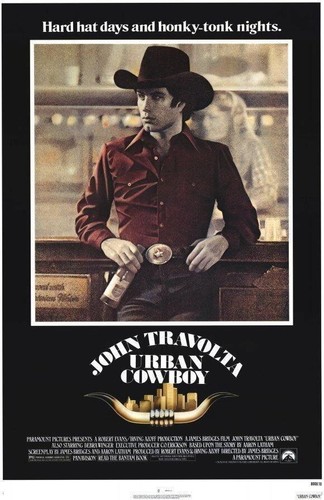68172 urban cowboy movie - 68172,