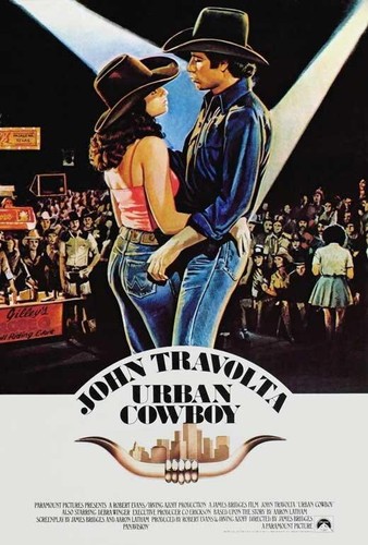 65459 urban cowboy movie john - 65459,