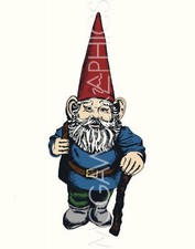 CRICKET URBAN - GNOME - ART