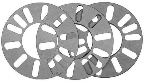 Urban wheel spacer - x, 3mm
