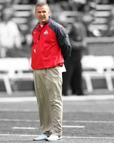 651109 coach urban meyer - coach,