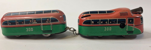 Vintage west germany urban - vintage,