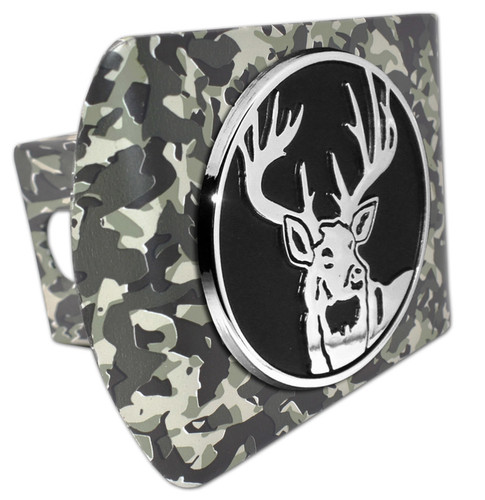 Urban camo buck - urban,