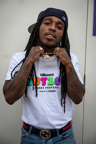 364507 jacquees rapper hip hop - rapper,
