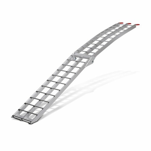 Loading ramp csii 340kg - csii, r