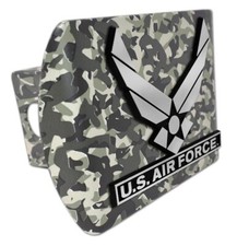 AIR FORCE WINGS URBAN CAMO