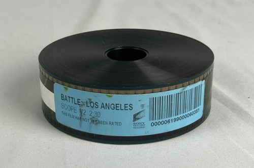Battle los angeles - angeles, (2011)