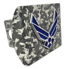 AIR FORCE URBAN CAMO METAL USA
