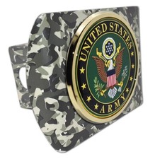 ARMY EAGLE URBAN CAMO METAL