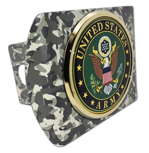 Army eagle urban camo metal - urban,