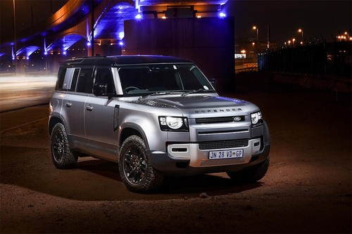 618855 land rover defender - 618855,