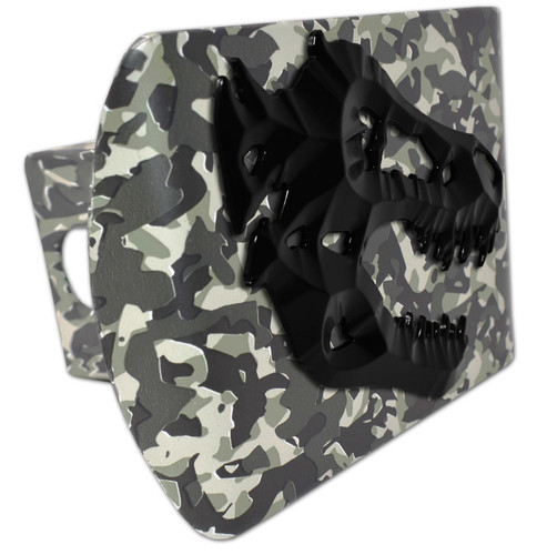 Black rex emblem - black, urban